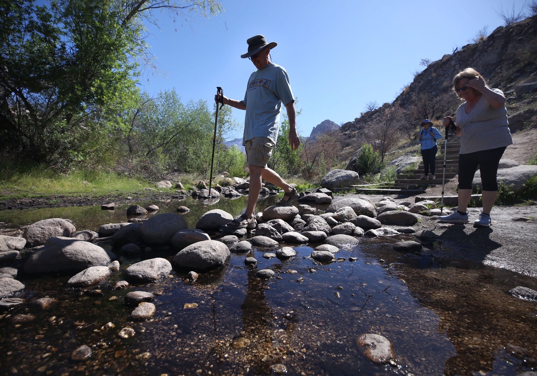 Canyon Loop Trail